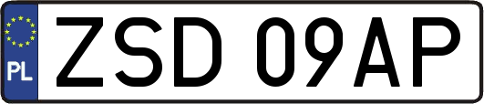 ZSD09AP