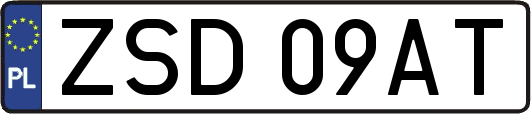 ZSD09AT