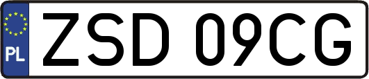 ZSD09CG