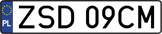 ZSD09CM