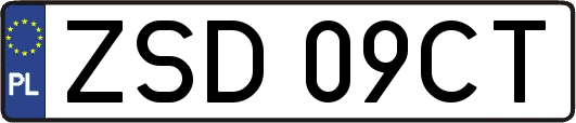 ZSD09CT