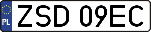 ZSD09EC