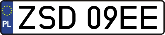ZSD09EE