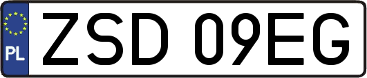ZSD09EG