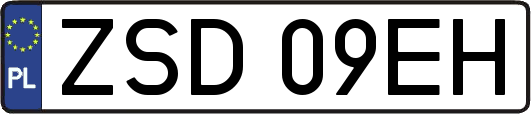 ZSD09EH