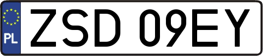 ZSD09EY