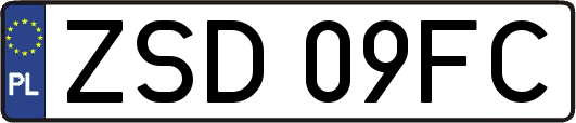 ZSD09FC