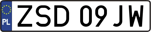 ZSD09JW