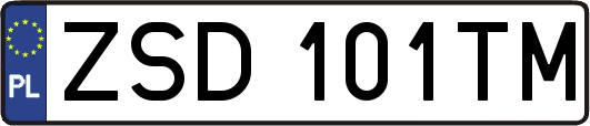 ZSD101TM