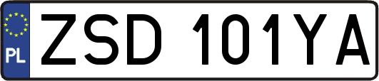 ZSD101YA