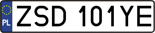 ZSD101YE
