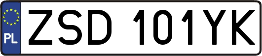 ZSD101YK