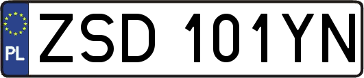 ZSD101YN