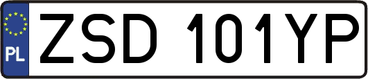 ZSD101YP