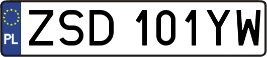 ZSD101YW