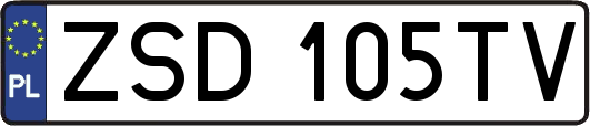ZSD105TV