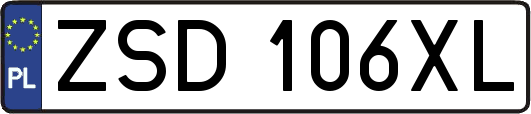 ZSD106XL