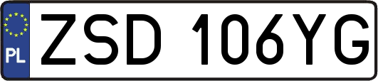 ZSD106YG