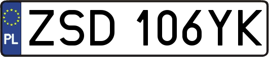 ZSD106YK