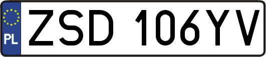 ZSD106YV