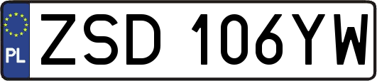 ZSD106YW
