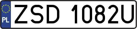 ZSD1082U