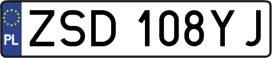 ZSD108YJ