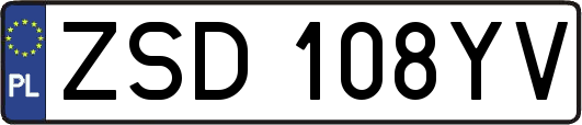ZSD108YV