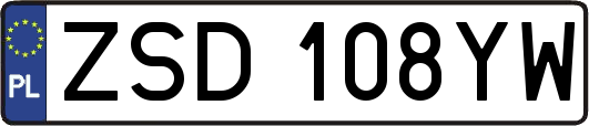 ZSD108YW