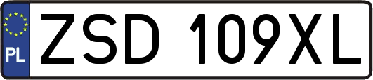 ZSD109XL
