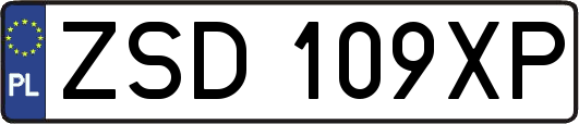 ZSD109XP