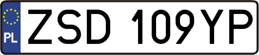 ZSD109YP