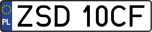 ZSD10CF