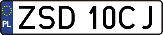 ZSD10CJ