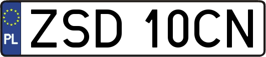 ZSD10CN