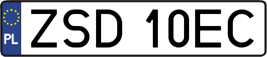 ZSD10EC