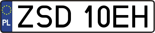 ZSD10EH