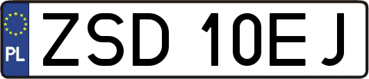 ZSD10EJ