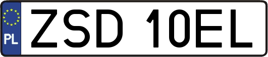 ZSD10EL