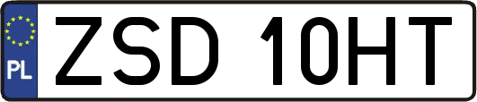 ZSD10HT