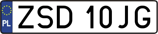 ZSD10JG