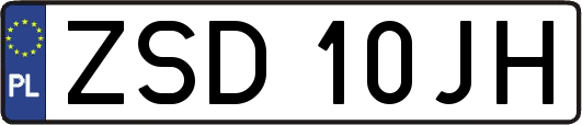 ZSD10JH