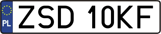 ZSD10KF