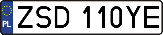 ZSD110YE