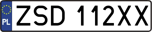 ZSD112XX