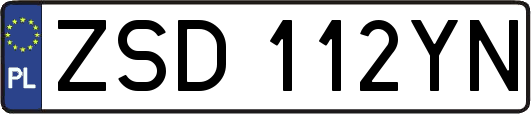 ZSD112YN
