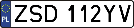 ZSD112YV
