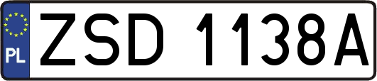 ZSD1138A