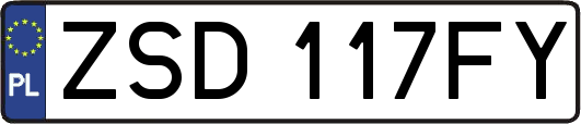 ZSD117FY