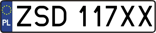 ZSD117XX